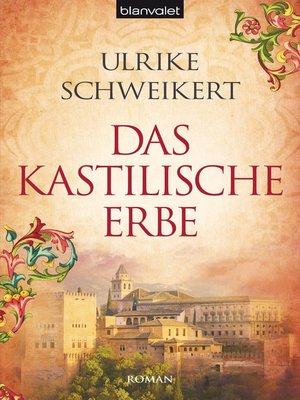 cover image of Das kastilische Erbe